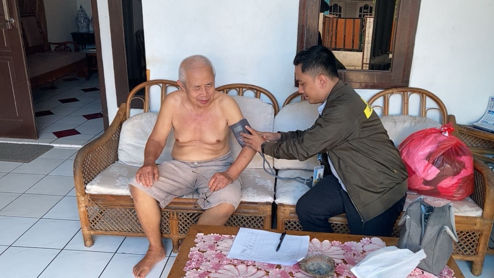 Consultation Background